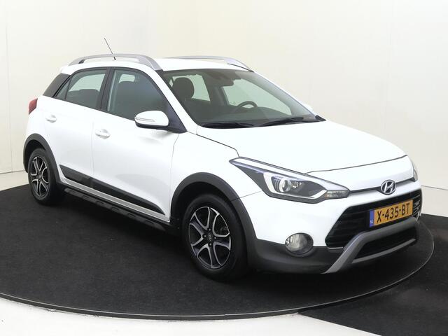 Hyundai I 20 1.0 T-GDI active | airco | cruise control |