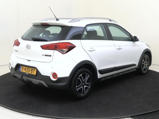 Hyundai I 20 1.0 T-GDI active | airco | cruise control |