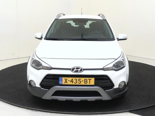 Hyundai I 20 1.0 T-GDI active | airco | cruise control |
