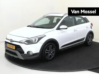Hyundai I 20