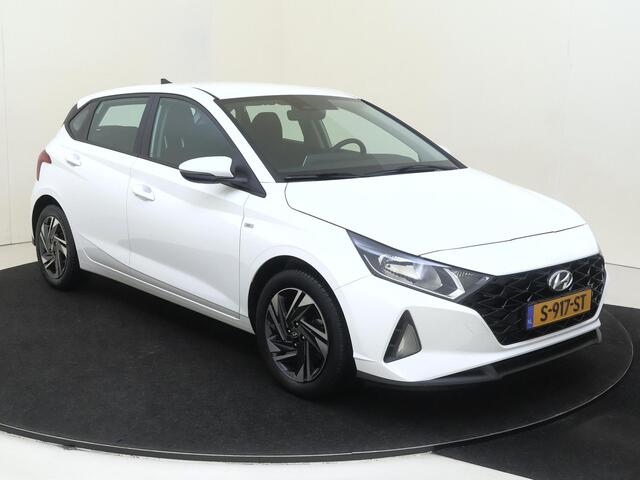 Hyundai I 20 1.0 T-GDI Comfort | AUTOMAAT | Camera