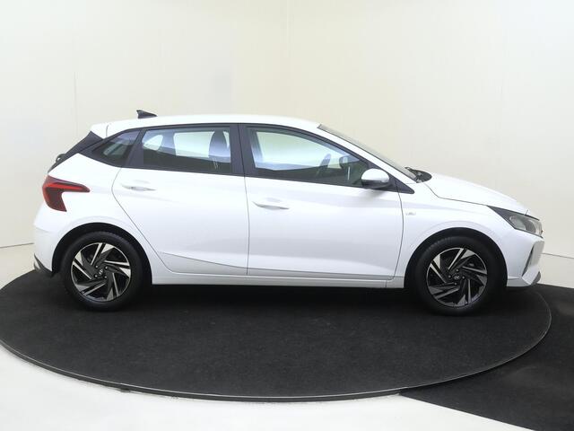 Hyundai I 20 1.0 T-GDI Comfort | AUTOMAAT | Camera