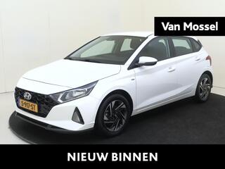 Hyundai I 20