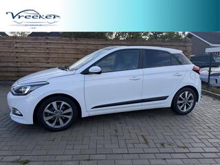 Hyundai I 20