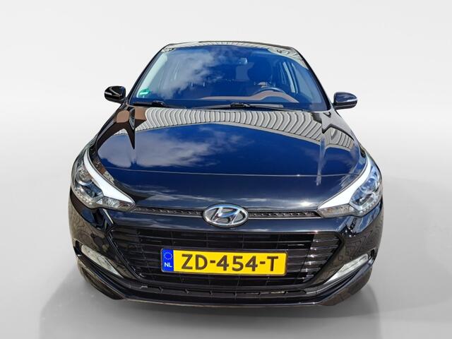 Hyundai I 20 1.0 T-GDI Comfort | Navi | LM velgen | All Season banden | Achteruitrijcamera |