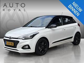 Hyundai I 20