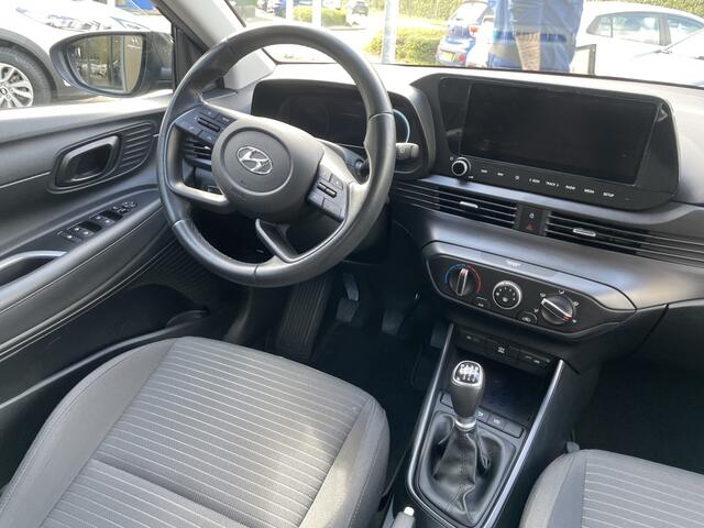 Hyundai I 20 1.0 T-GDI Comf.Smart
