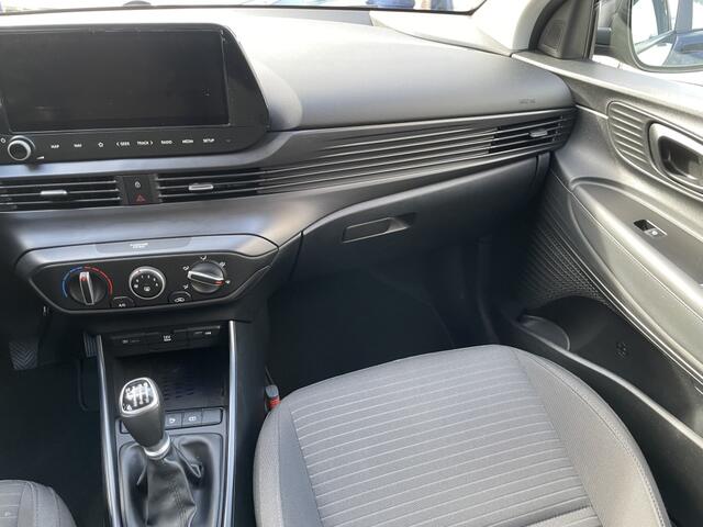 Hyundai I 20 1.0 T-GDI Comf.Smart