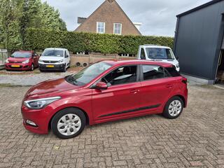 Hyundai I 20