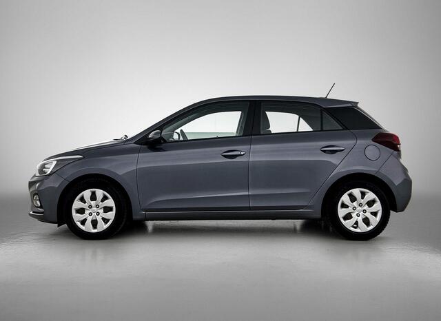 Hyundai I 20 1.0 T-GDI Comfort | Camera | Parkeersensoren achter | Navigatie |