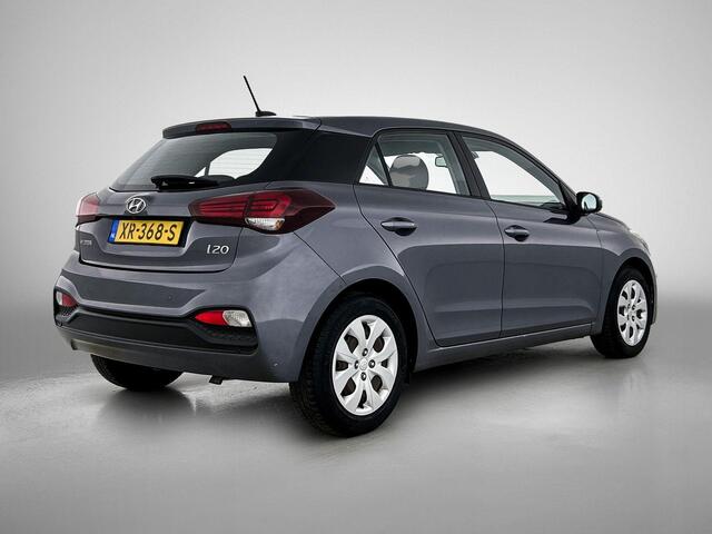 Hyundai I 20 1.0 T-GDI Comfort | Camera | Parkeersensoren achter | Navigatie |