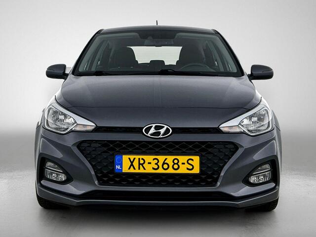 Hyundai I 20 1.0 T-GDI Comfort | Camera | Parkeersensoren achter | Navigatie |