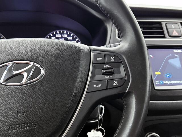 Hyundai I 20 1.0 T-GDI Comfort | Camera | Parkeersensoren achter | Navigatie |