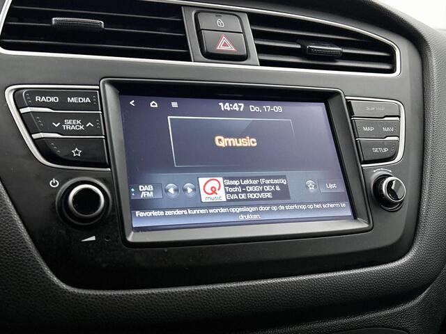 Hyundai I 20 1.0 T-GDI Comfort | Camera | Parkeersensoren achter | Navigatie |