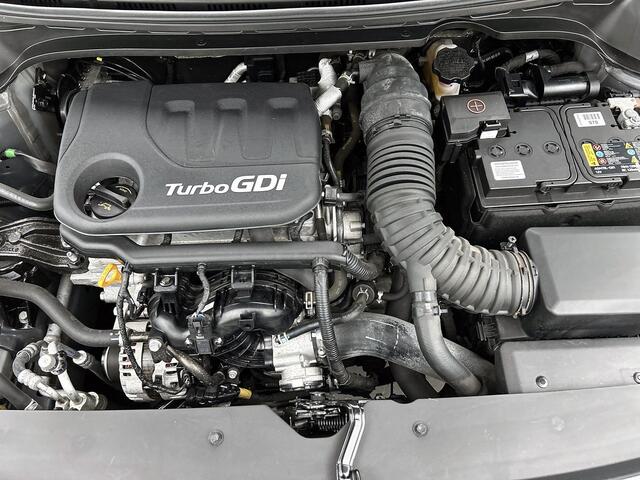 Hyundai I 20 1.0 T-GDI Comfort | Camera | Parkeersensoren achter | Navigatie |