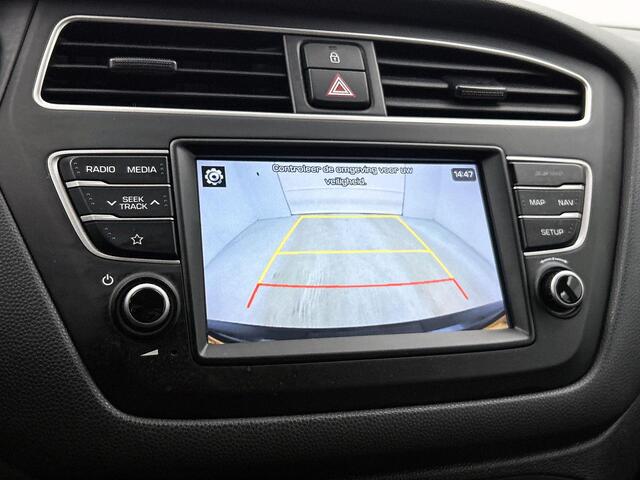 Hyundai I 20 1.0 T-GDI Comfort | Camera | Parkeersensoren achter | Navigatie |