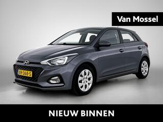 Hyundai I 20