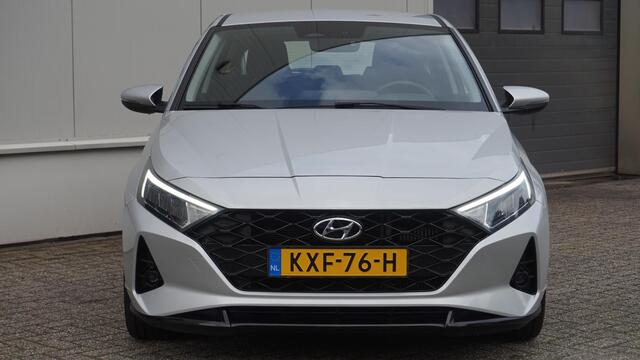 Hyundai I 20 1.0 T-GDI Automaat | Apple Carplay/Android Auto