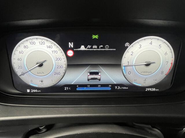 Hyundai I 20 1.6 T-GDI N Performance Rijklaarprijs!