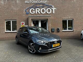 Hyundai I 20