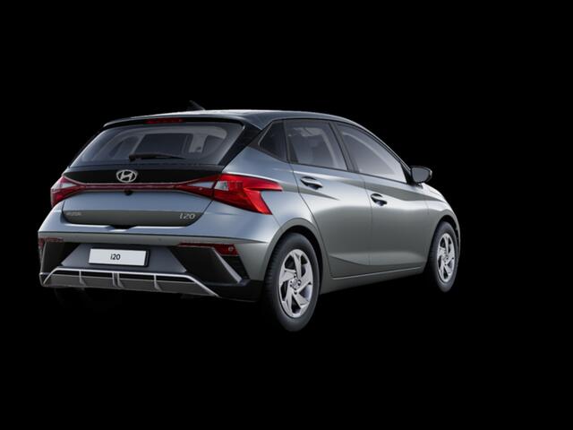 Hyundai I 20 E-Motion 1.0 T-GDi 90pk | CAMERA | NAVI | APPLE CARPLAY / ANDROID AUTO | AIRCO |