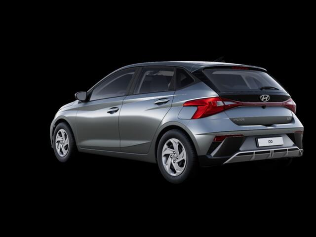 Hyundai I 20 E-Motion 1.0 T-GDi 90pk | CAMERA | NAVI | APPLE CARPLAY / ANDROID AUTO | AIRCO |