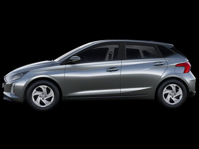 Hyundai I 20 E-Motion 1.0 T-GDi 90pk | CAMERA | NAVI | APPLE CARPLAY / ANDROID AUTO | AIRCO |