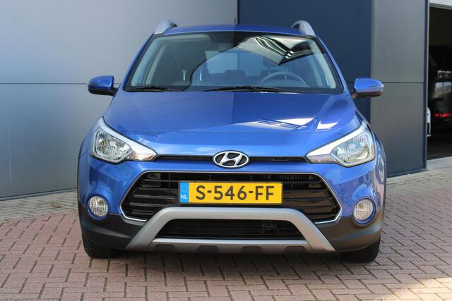 Hyundai I 20 1.0 T-GDI Comfort TREEKHAAK - 28DKM - CARPLAY - ACHTERUITRIJCAMERA
