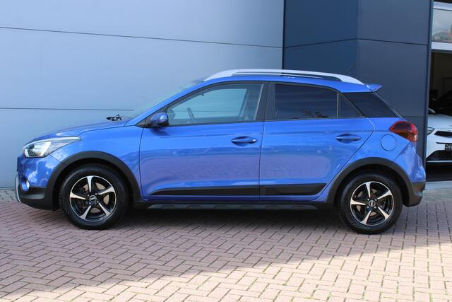 Hyundai I 20 1.0 T-GDI Comfort TREEKHAAK - 28DKM - CARPLAY - ACHTERUITRIJCAMERA