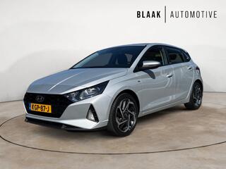 Hyundai I 20