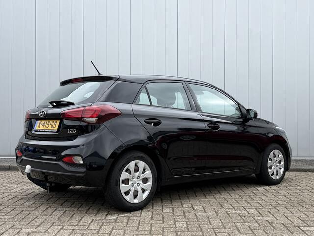 Hyundai I 20 1.2 LP i-Drive Cool Airco Trekhaak