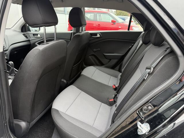 Hyundai I 20 1.2 LP i-Drive Cool Airco Trekhaak