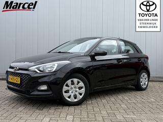 Hyundai I 20