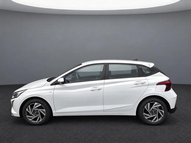 Hyundai I 20 1.0 T-GDI Comfort *** Carhouse cleaning ***