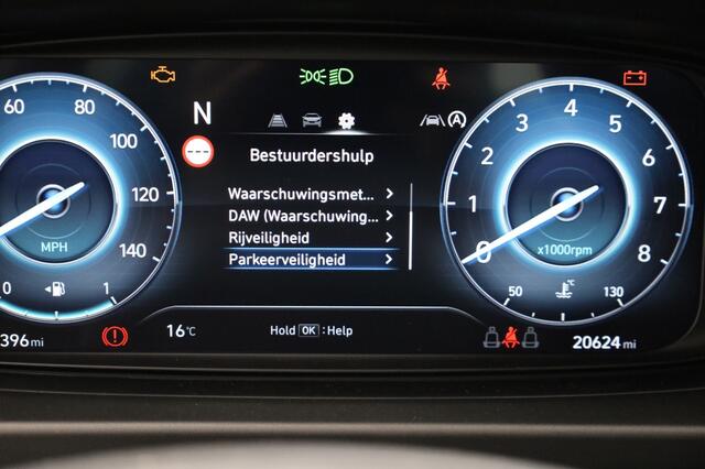 Hyundai I 20 1.0 T-GDI Comfort *** Carhouse cleaning ***