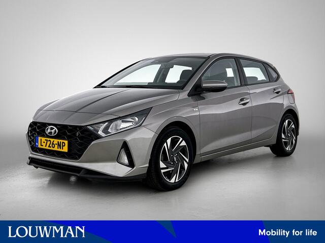 Hyundai I 20 1.0 T-GDI Comfort