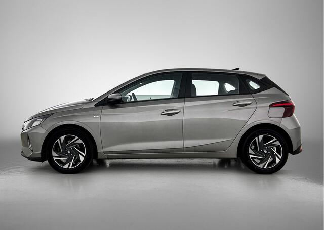 Hyundai I 20 1.0 T-GDI Comfort