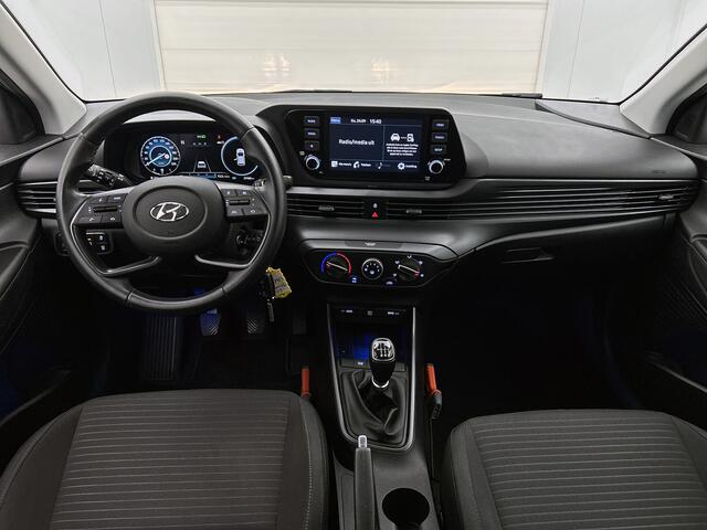 Hyundai I 20 1.0 T-GDI Comfort