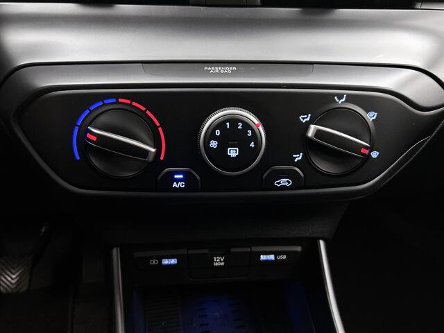 Hyundai I 20 1.0 T-GDI Comfort