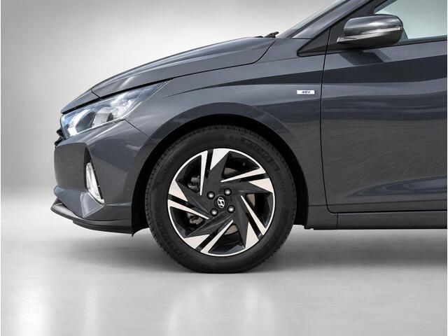 Hyundai I 20 1.0 T-GDI Comfort Smart Automaat, NL-Auto 1e Eigenaar!