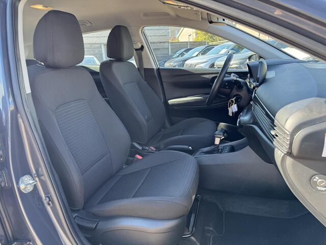 Hyundai I 20 1.0 T-GDI Comfort Smart Automaat, NL-Auto 1e Eigenaar!