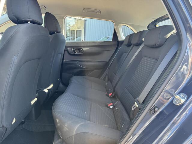 Hyundai I 20 1.0 T-GDI Comfort Smart Automaat, NL-Auto 1e Eigenaar!