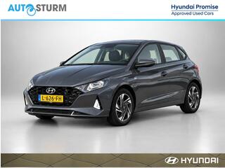 Hyundai I 20