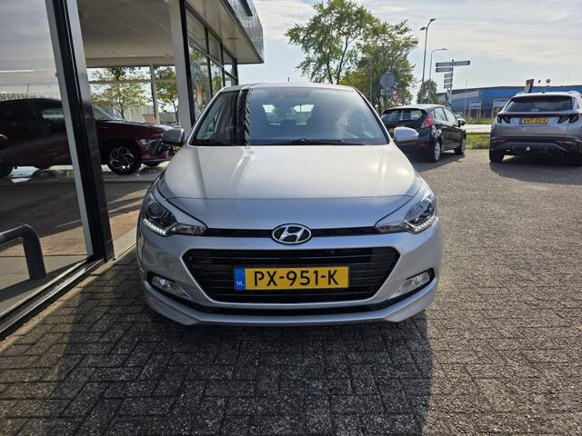 Hyundai I 20 1.0 T-GDI COMFORT NAVI