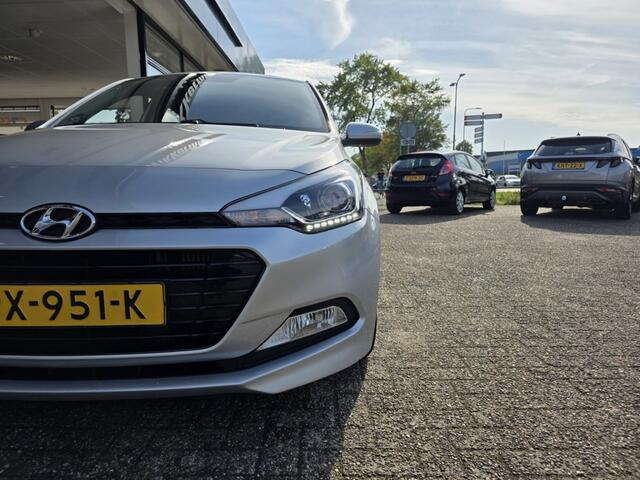 Hyundai I 20 1.0 T-GDI COMFORT NAVI