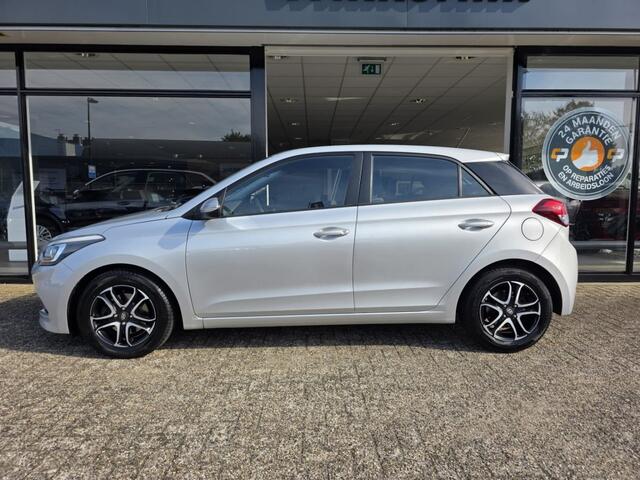 Hyundai I 20 1.0 T-GDI COMFORT NAVI