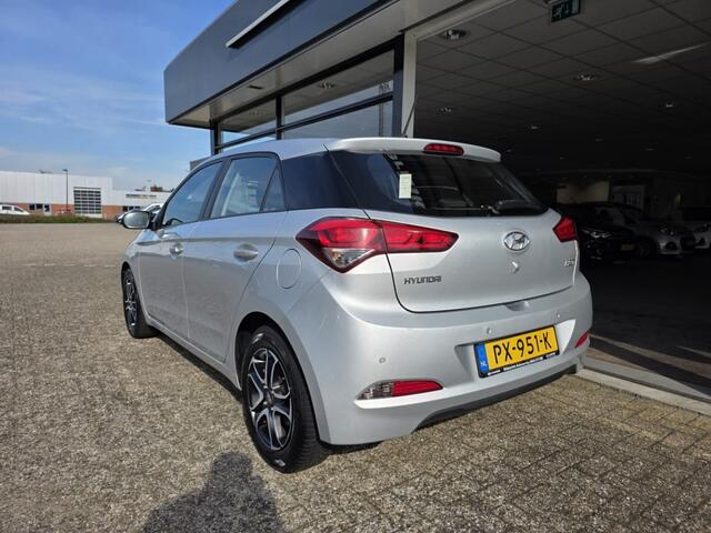 Hyundai I 20 1.0 T-GDI COMFORT NAVI