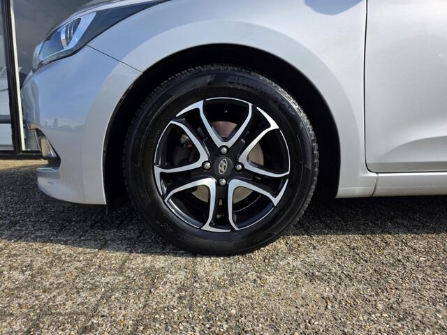 Hyundai I 20 1.0 T-GDI COMFORT NAVI