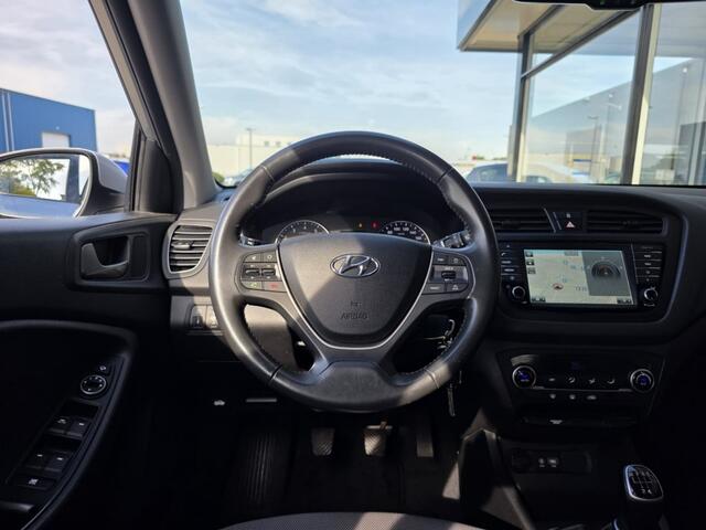 Hyundai I 20 1.0 T-GDI COMFORT NAVI