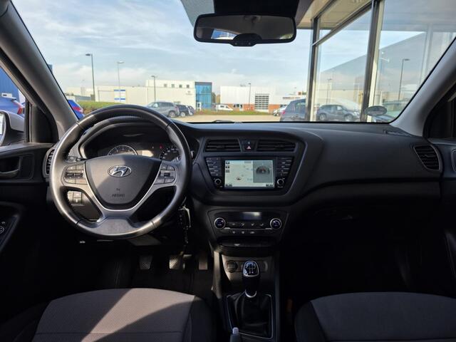 Hyundai I 20 1.0 T-GDI COMFORT NAVI